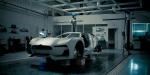 Citroen GT Concept 2008 года
